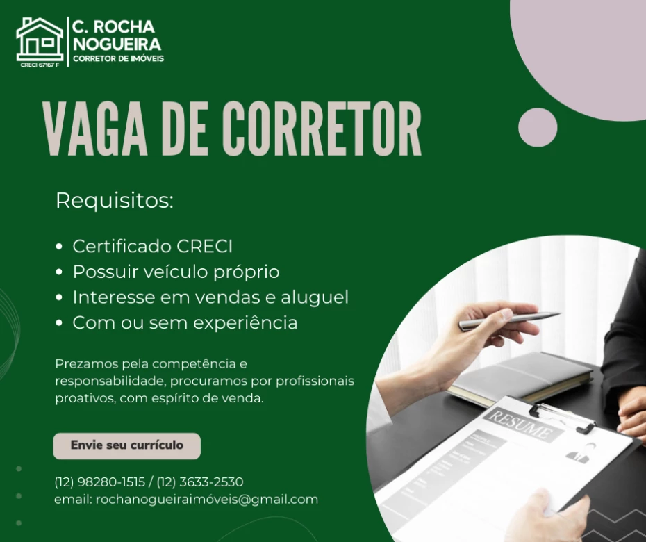 Foto 4:  — Rocha Nogueira Imóveis