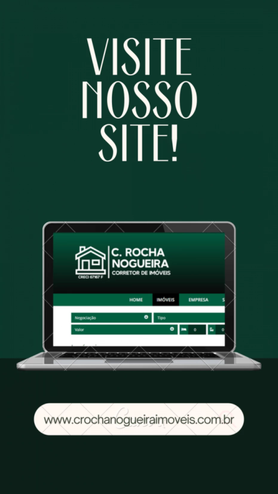 Foto 3:  — Rocha Nogueira Imóveis